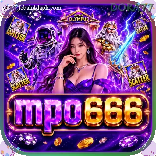 MPO666 dan dora77: Rangkuman Brand yang Banyak Dicari